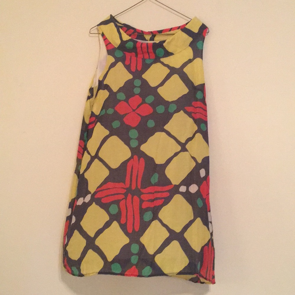 Karlie dress